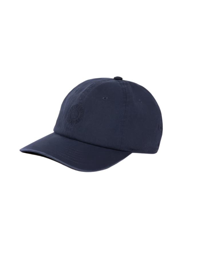 Jockey Classic Cap - Worn Navy