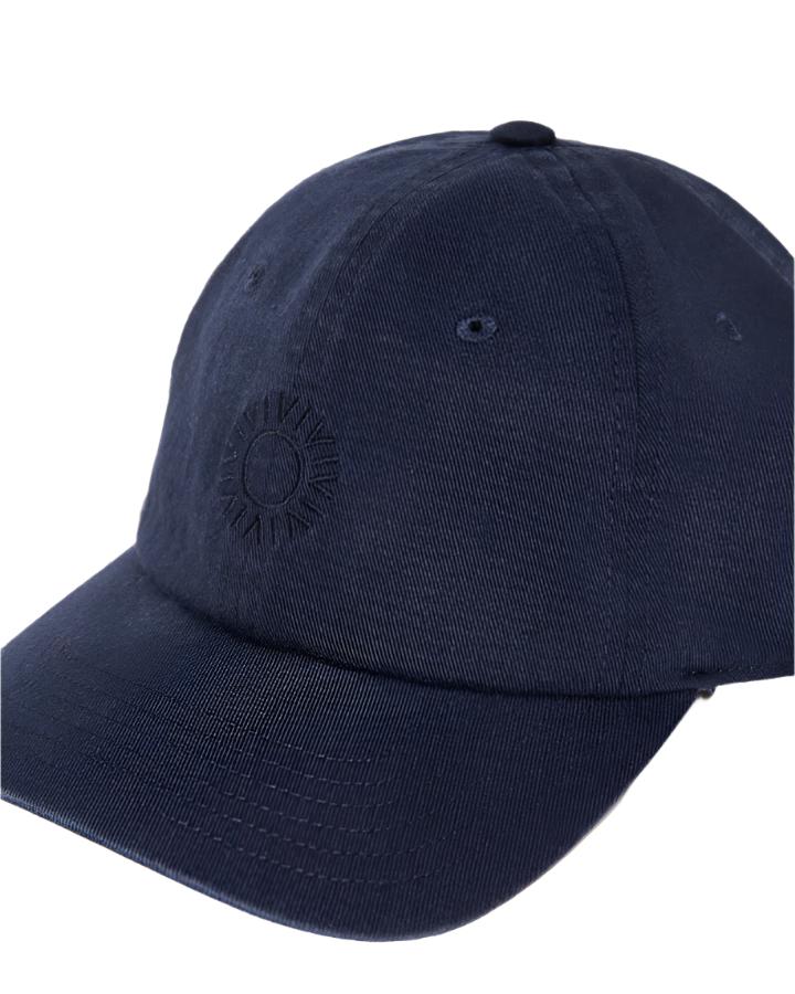 Jockey Classic Cap - Worn Navy