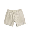 Short Hombre Classic Linen Jam - Sand