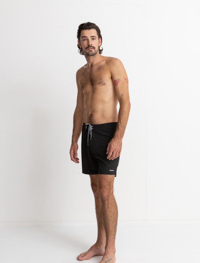 Traje de Baño Hombre Classic Stretch Trunk