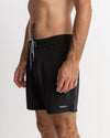 Traje de Baño Hombre Classic Stretch Trunk - Black