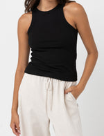 Polera Mujer Classic Tank Top