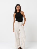 Polera Mujer Classic Tank Top