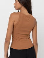 Polera Mujer Classic Tank Top
