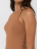 Polera Mujer Classic Tank Top