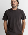 Polera Hombre Classic Vintage Tee - Vintage Black