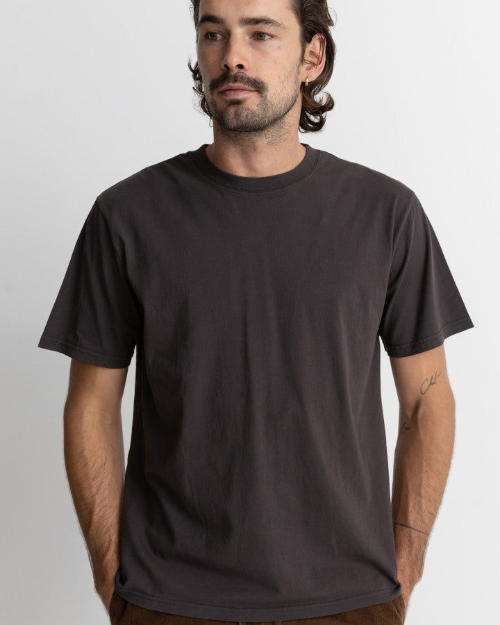 Polera Hombre Classic Vintage Tee - Vintage Black