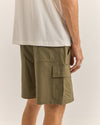 Short Hombre Combat - Olive