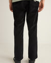 Pantalón Hombre Cord Jam Pant - Black