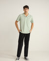 Pantalón Hombre Cord Jam Pant - Black