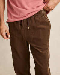 Pantalón Hombre Cord Jam Pant - Silt