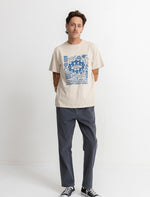 Polera Hombre Dance Vintage