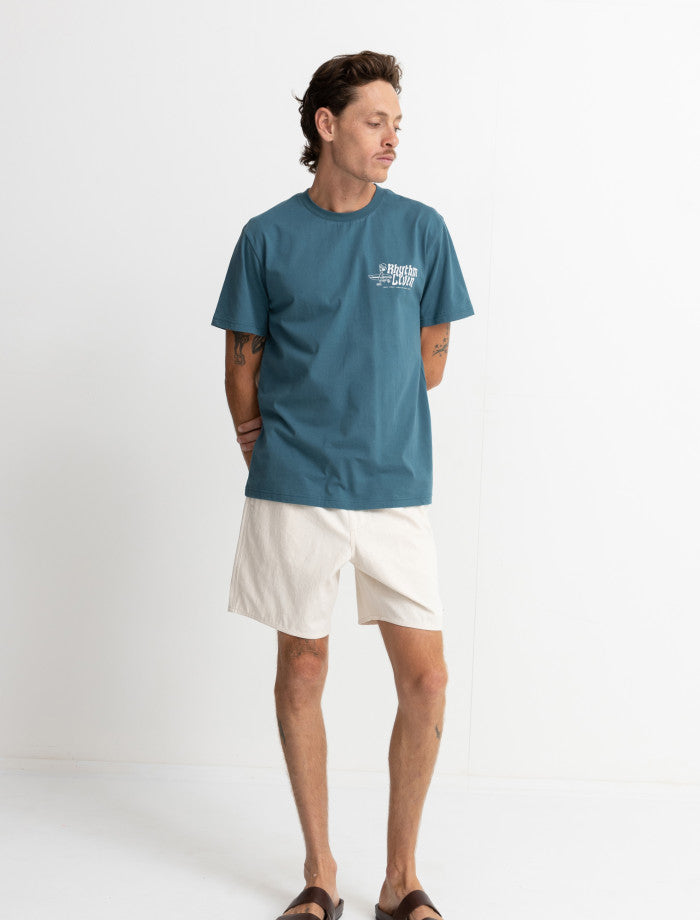 Polera Hombre Dawn Patrol