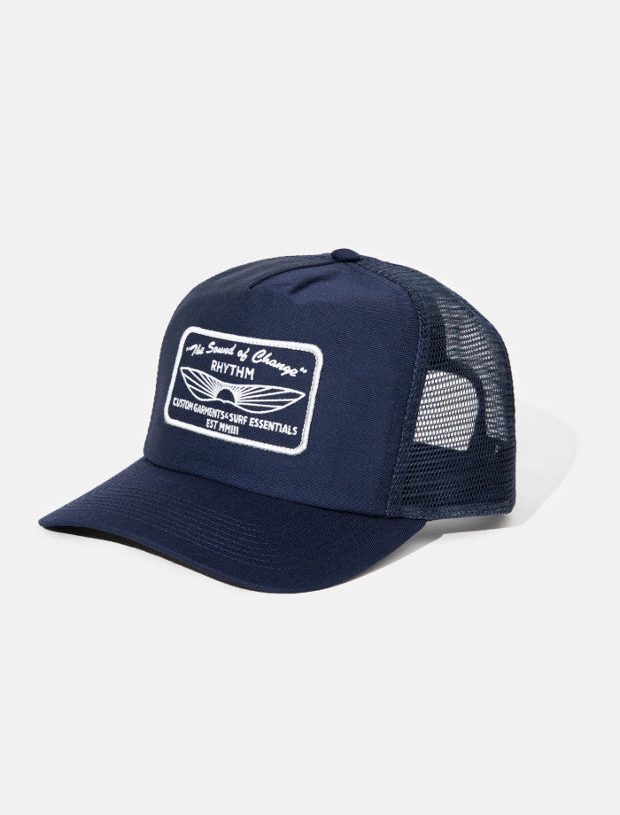 Jockey Dawn Trucker Pacific