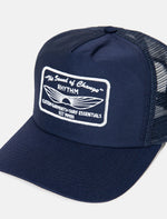 Jockey Dawn Trucker Pacific