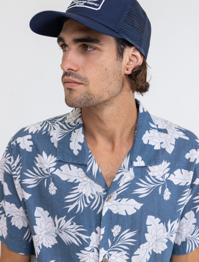 Jockey Dawn Trucker Pacific