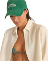 Jockey Del Camino Cap - Green