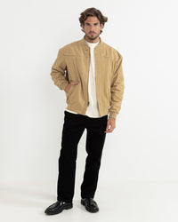 Chaqueta Hombre Derby - Oak
