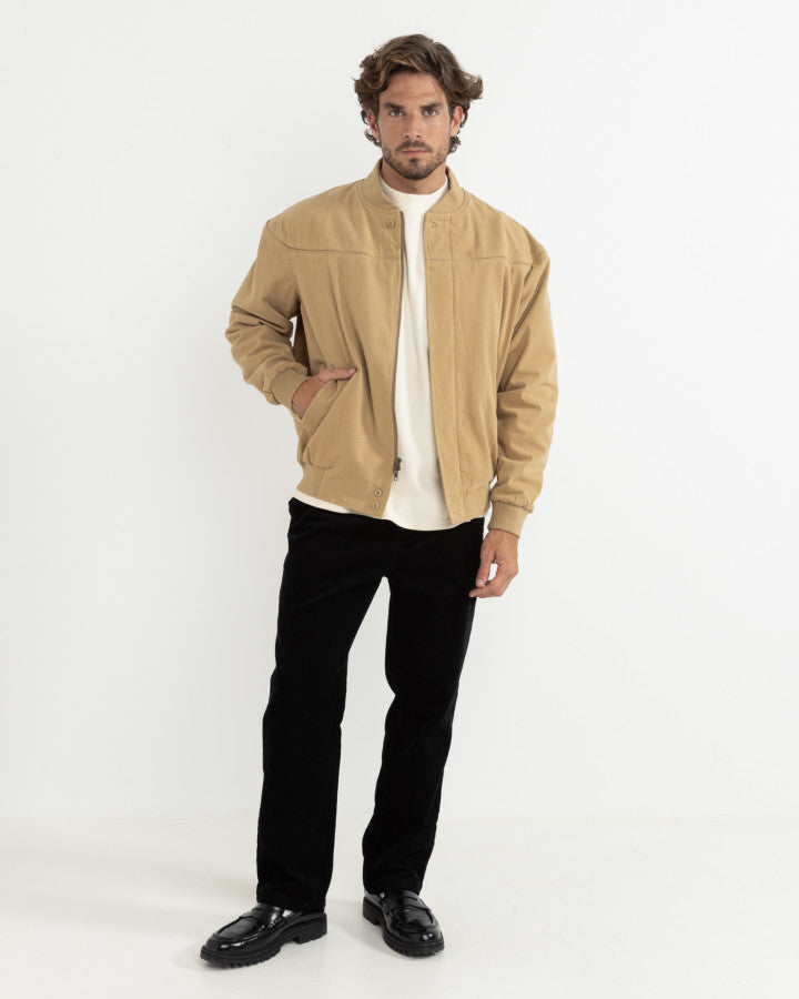 Chaqueta Hombre Derby - Oak