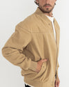 Chaqueta Hombre Derby - Oak