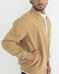 Chaqueta Hombre Derby - Oak