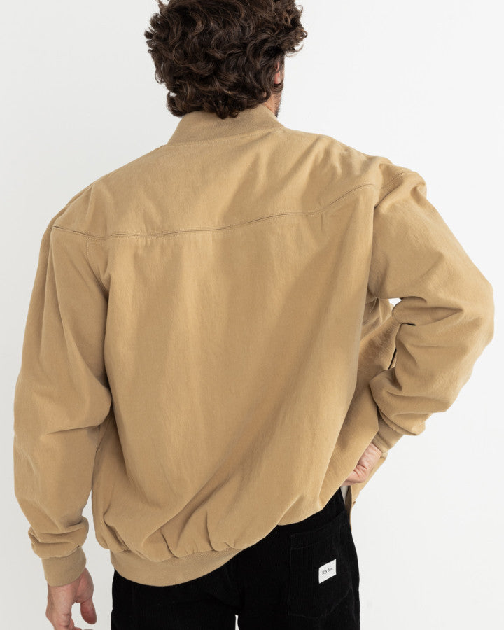 Chaqueta Hombre Derby - Oak