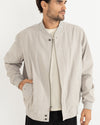 Chaqueta Hombre Derby - Smoke