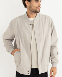 Chaqueta Hombre Derby - Smoke