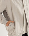 Chaqueta Hombre Derby - Smoke