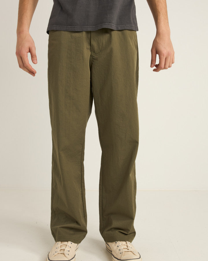 Pantalón Hombre Discord Pant - Military