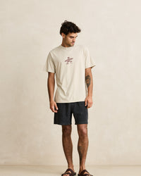 Polera Hombre Drifter - Moonrock