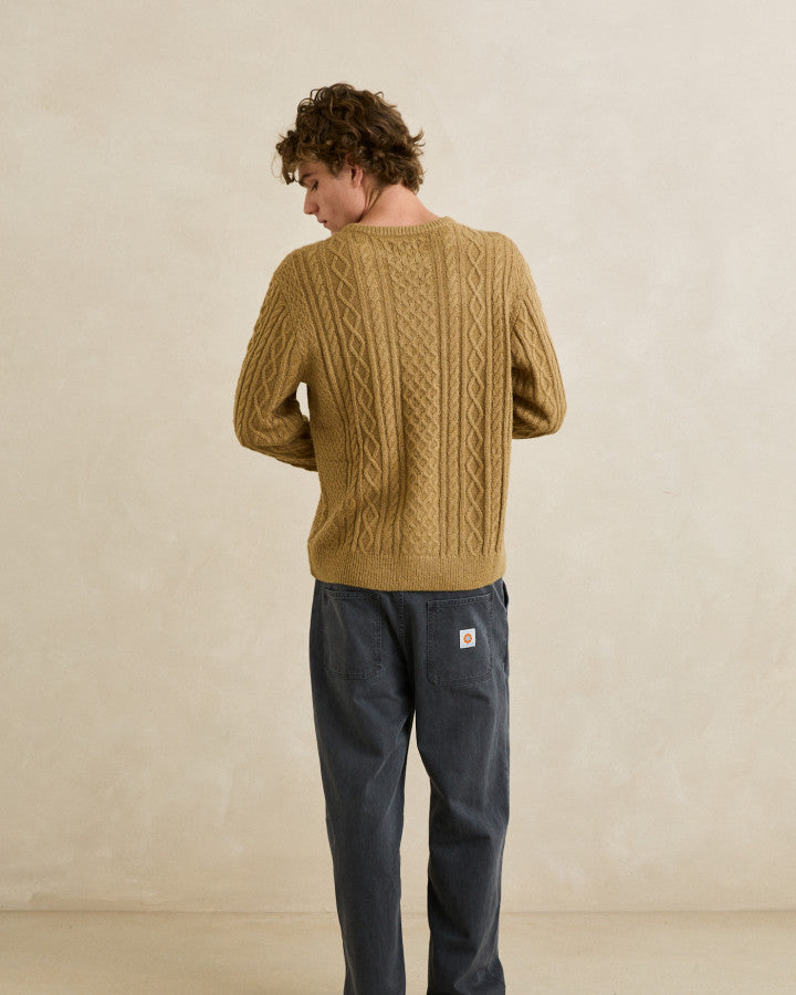 Pantalón Hombre Engineer Pant - Midnight