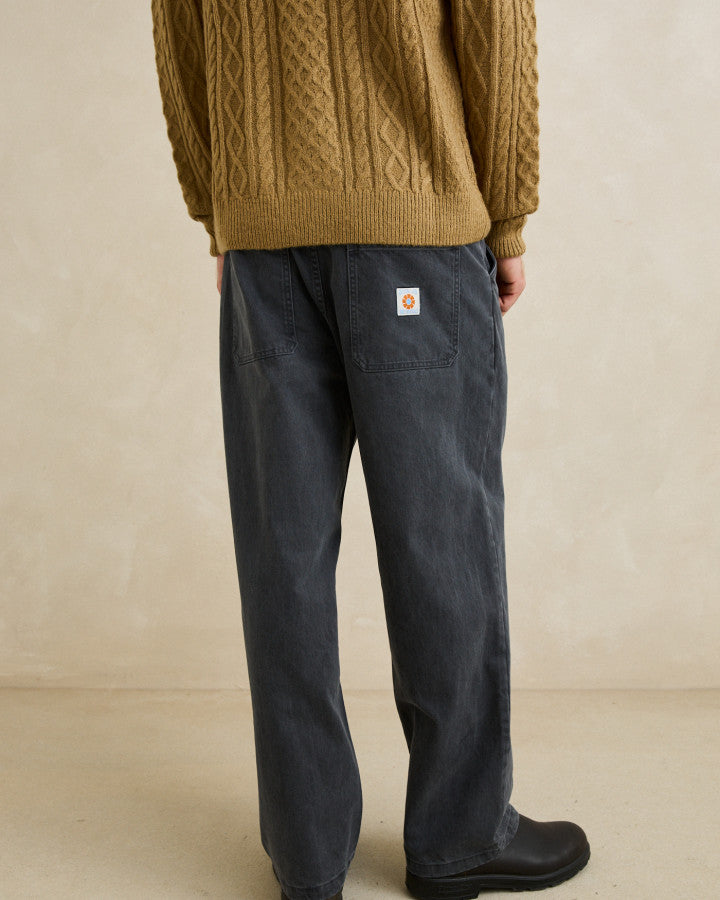 Pantalón Hombre Engineer Pant - Midnight