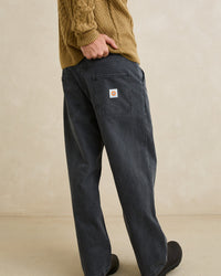 Pantalón Hombre Engineer Pant - Midnight