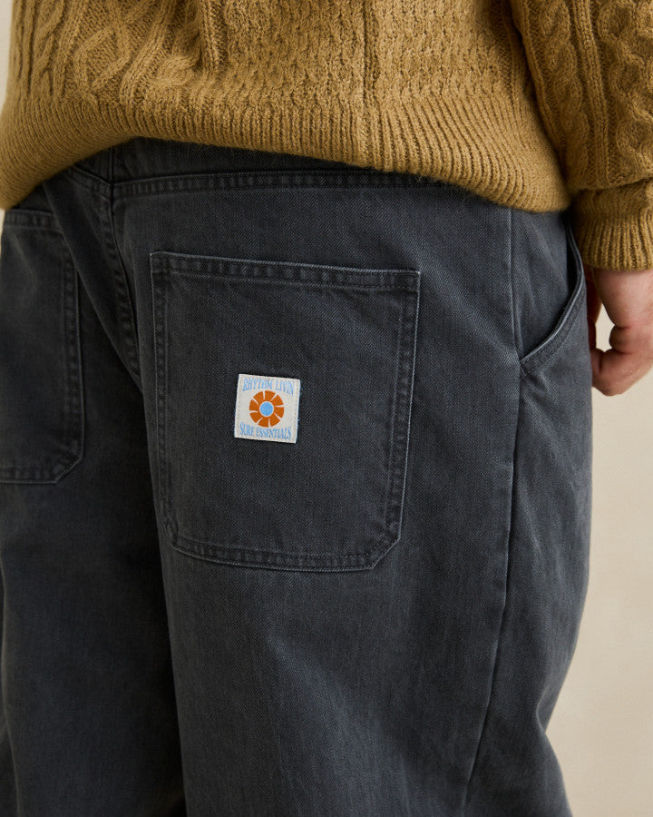 Pantalón Hombre Engineer Pant - Midnight
