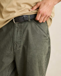 Pantalón Hombre Engineer Pant - Midnight Olive