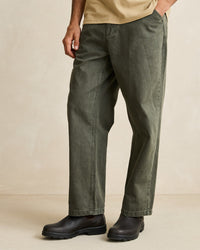 Pantalón Hombre Engineer Pant - Midnight Olive