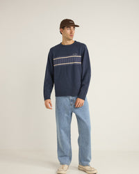 Jockey Essential Brushed Twill Cap - Vintage Brown