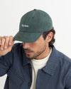 Jockey Essential Brushed Twill Cap - Green
