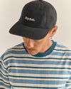 Jockey Essential Cap - Black