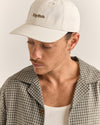 Jockey Essential Cap - Vintage White