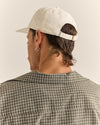 Jockey Essential Cap - Vintage White