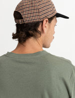 Jockey Essential Check Cap