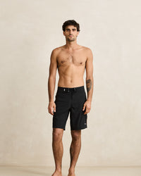 Traje de Baño Hombre Essential Trunk - Black