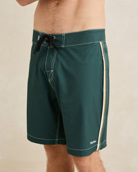 Traje de Baño Hombre Essential Trunk - Green