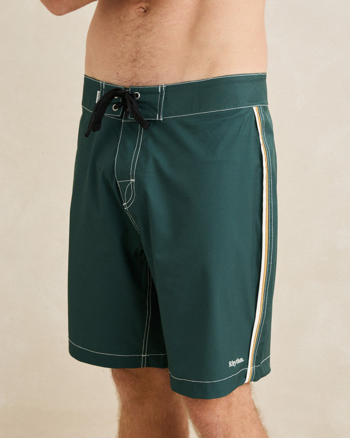 Traje de Baño Hombre Essential Trunk - Green