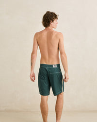 Traje de Baño Hombre Essential Trunk - Green