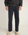 Pantalón Hombre Essential Twill Trouser - Graphite