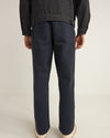 Pantalón Hombre Essential Twill Trouser - Graphite