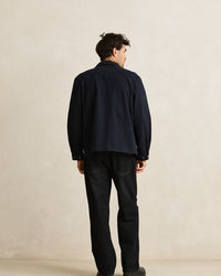 Chaqueta Hombre Foundry - Midnight Navy